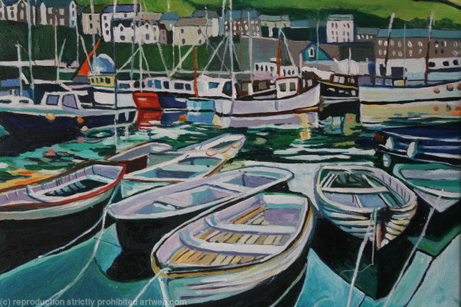 Harbour 3