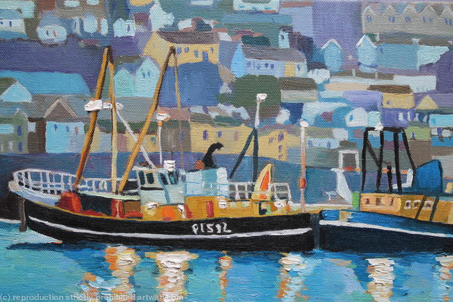 Harbour 1