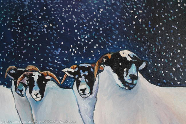 Snowflaking