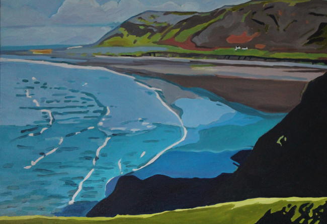 Llangennith