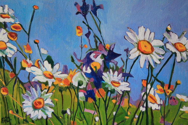 wildflowers 3