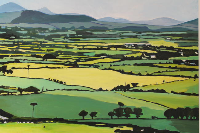 The Distant Beacons