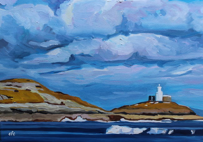 From Bracelet Bay