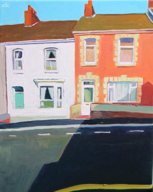 Canterbury Road