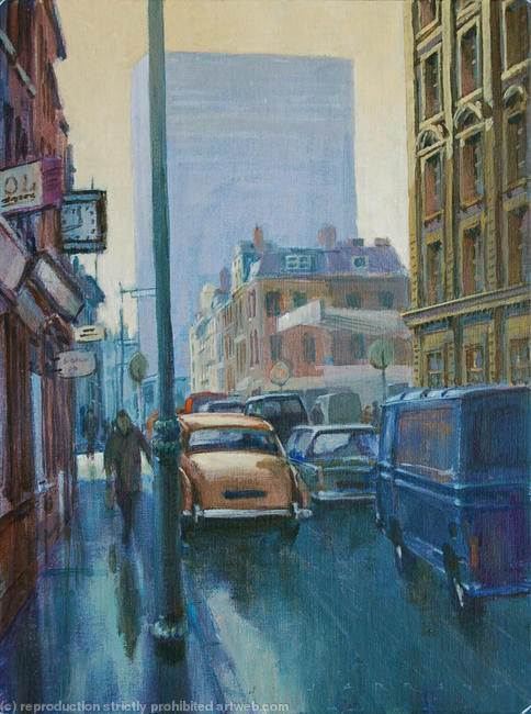 Cityscape 71