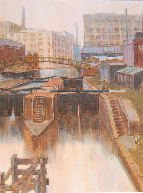 The Lock