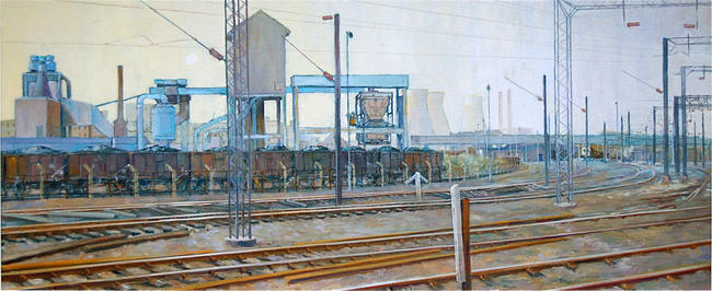 OldOakCommonRailDepot