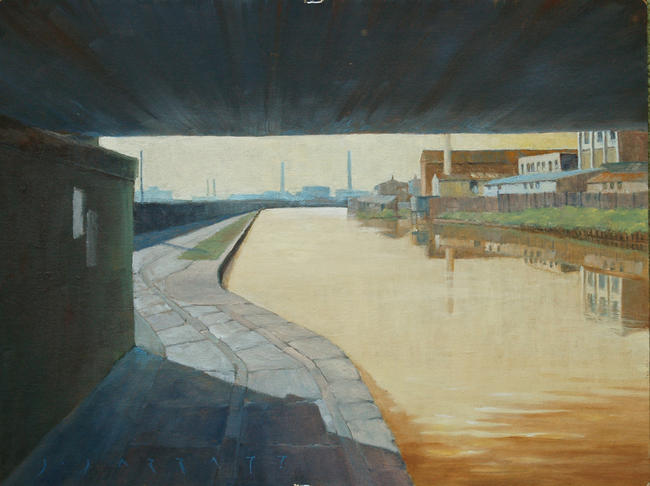 The Canal