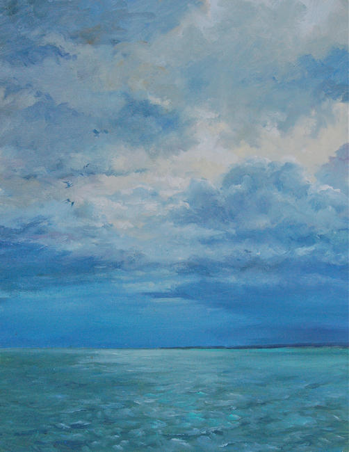 seaclouds