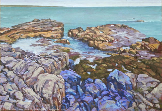 The Rocks