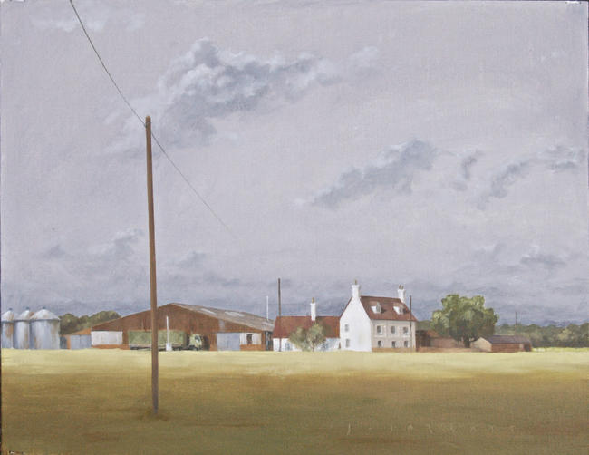 Eight Elms Farm, Wimpole