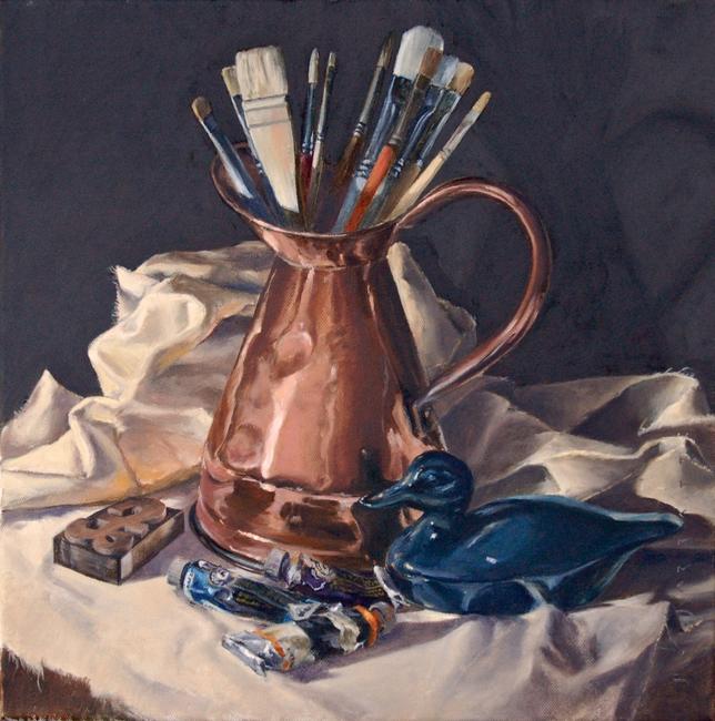 Studio Flotsam 2