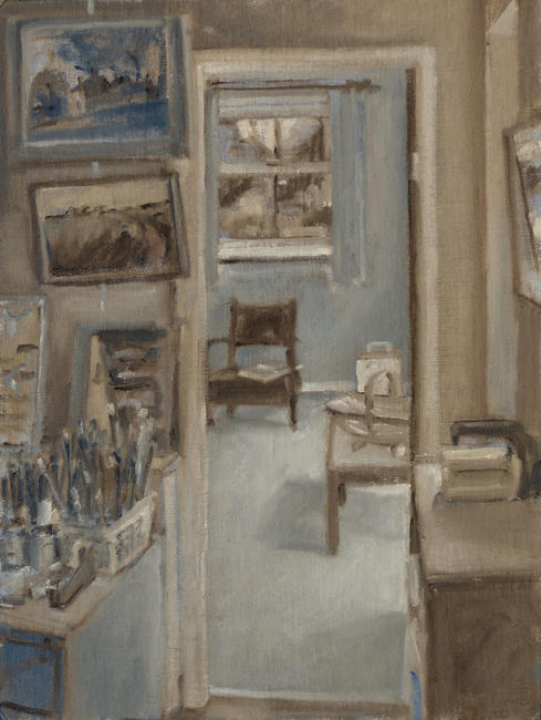 Beyond the Studio