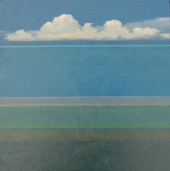 Abstracted. Cloud.
