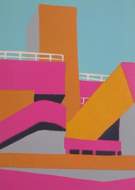Hayward Gallery