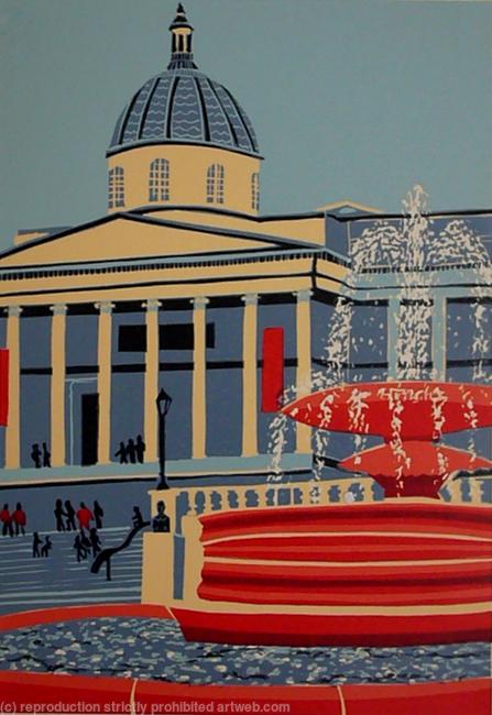 The National Gallery