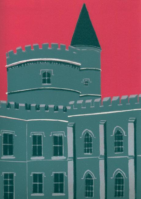 Strawberry Hill