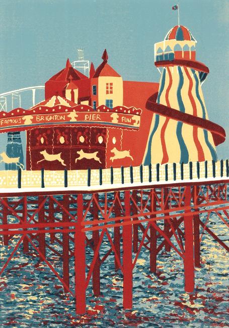 The End of the Pier (Brighton)