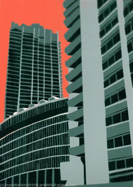 Barbican View