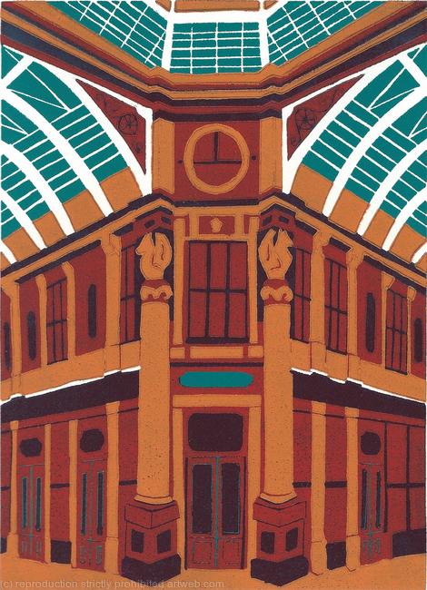 Leadenhall Market