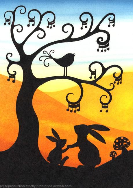 Music Tree