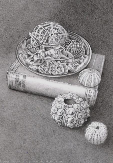Bowl of Urchins