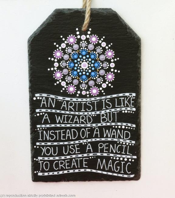 Artist Wizard