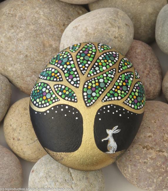 Wishing Tree