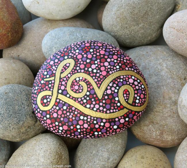Love Stone