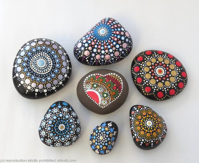 Mandala Art