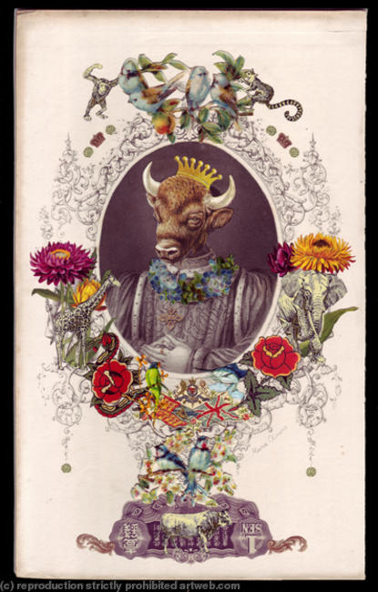 The Bull King