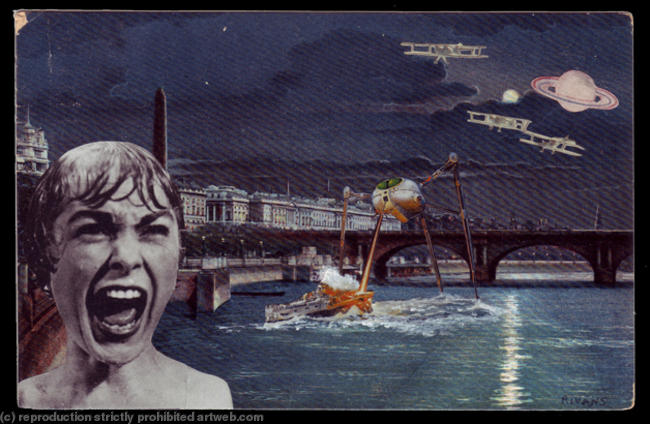 Screamer