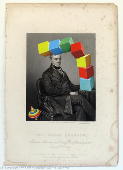 The Baron