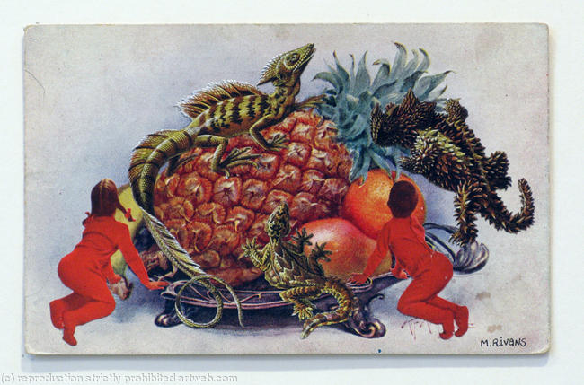Five-A-Day