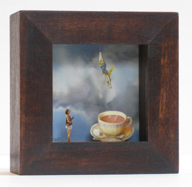 Tea Time Tricks
