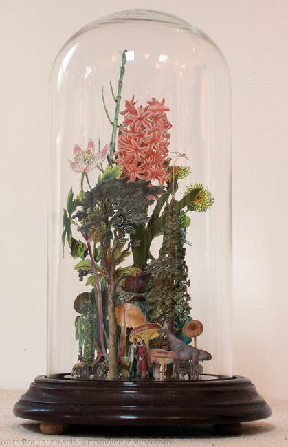 Sanctuary (view 2)