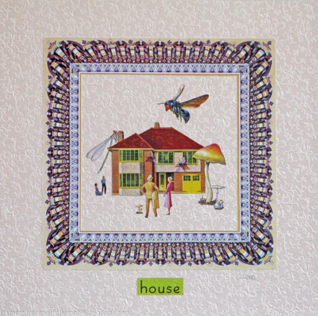 House - the alternative a.b.c