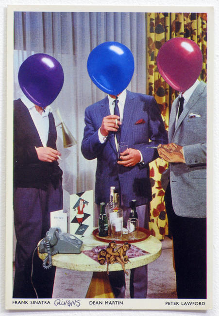 Balloon Pack