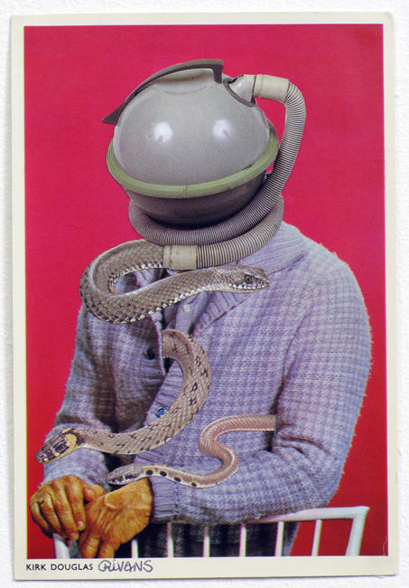 Snake Charmer