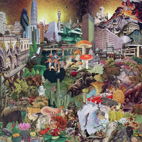 Garden of Earthly Delights