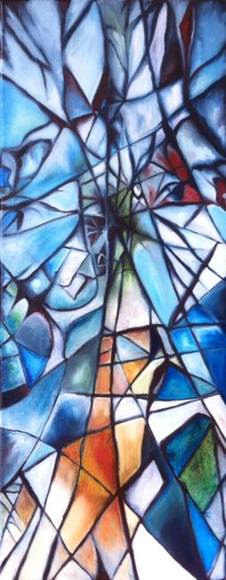 Fragmented
