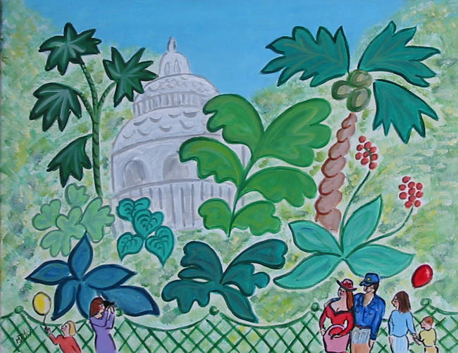 Botanic Garden