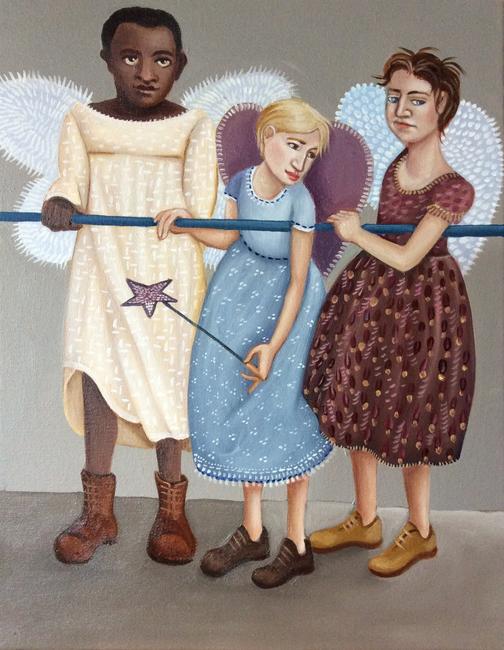 Angels