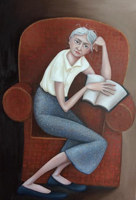 Aunt Jane