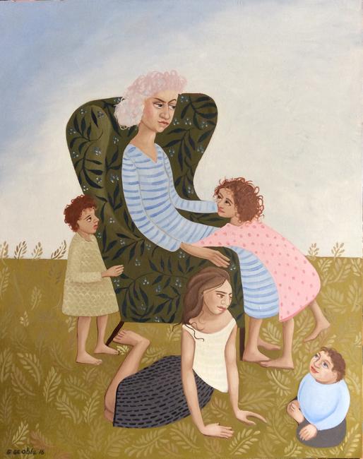 Grandmother