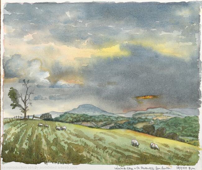 285 Wenlock Edge