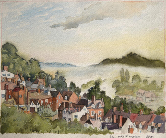 187. BN Mist