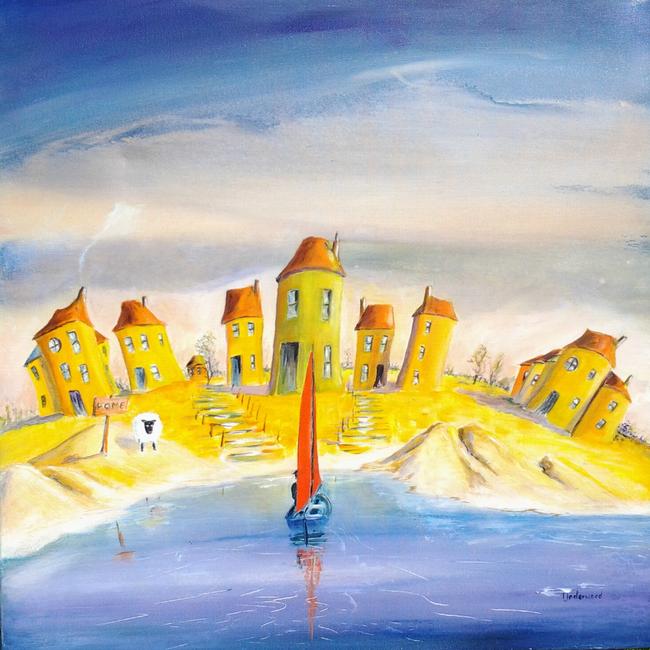 small world
