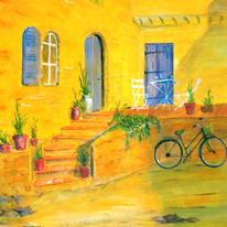 The Bicycle