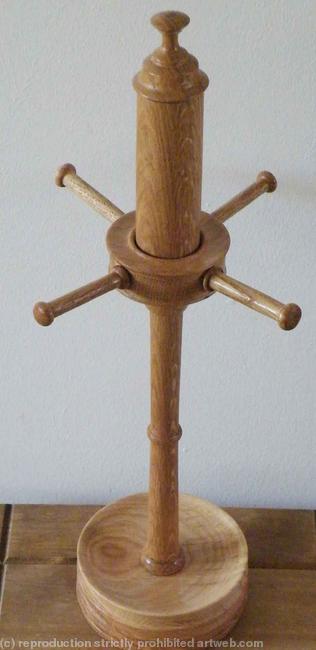 Jewellery-holder